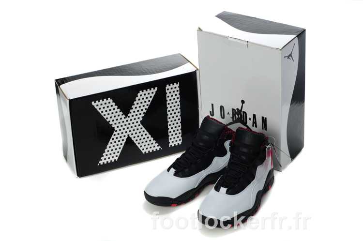 nike air jordan retro 10 pascher nouveaustyle jordan and nike chaussures us8,eur41,uk7 pascher